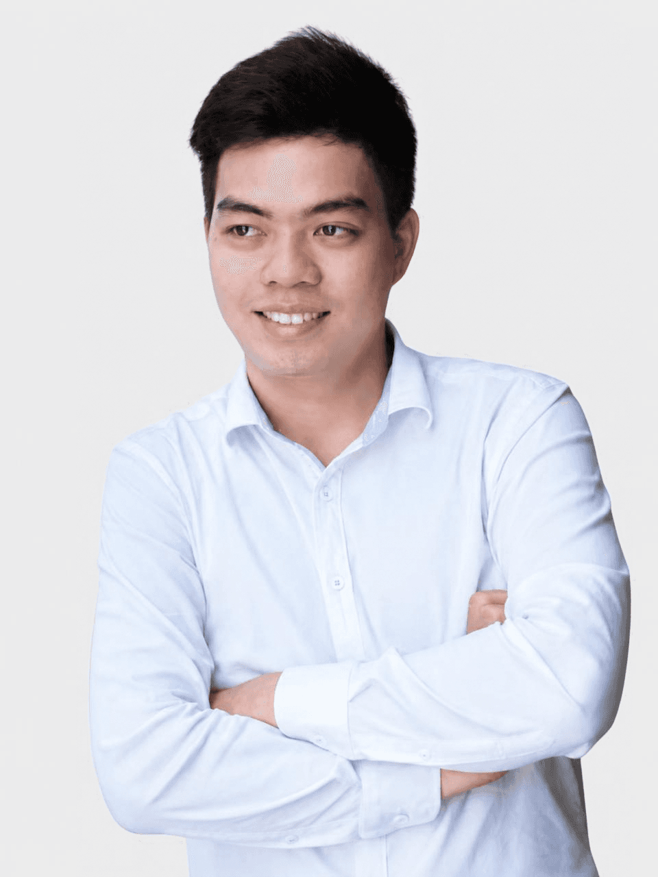 Mr Alex Nguyen