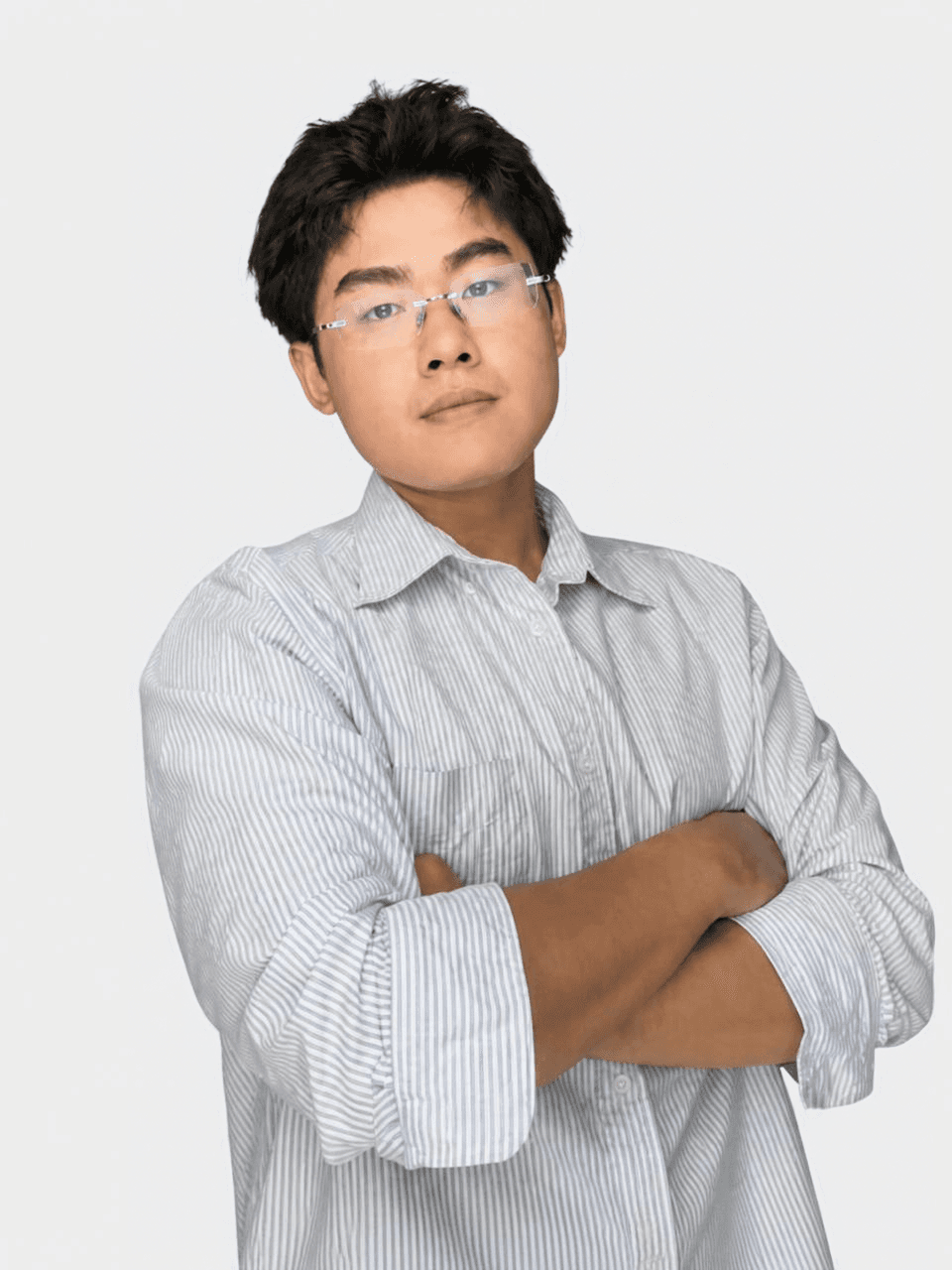 Giảng viên Mr Duc Chau - Crown English