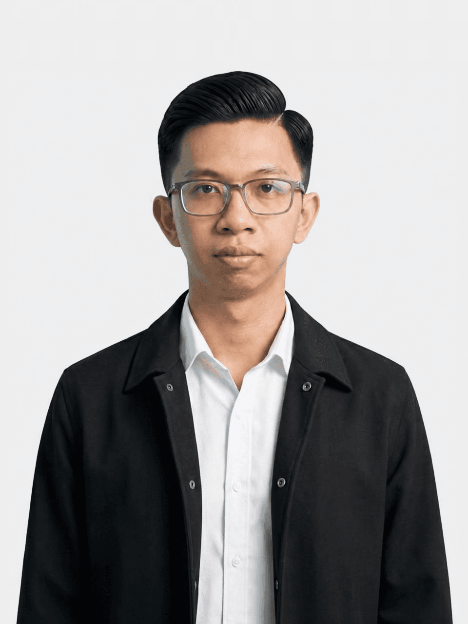 Giảng viên Mr Hoang Dinh - Crown English