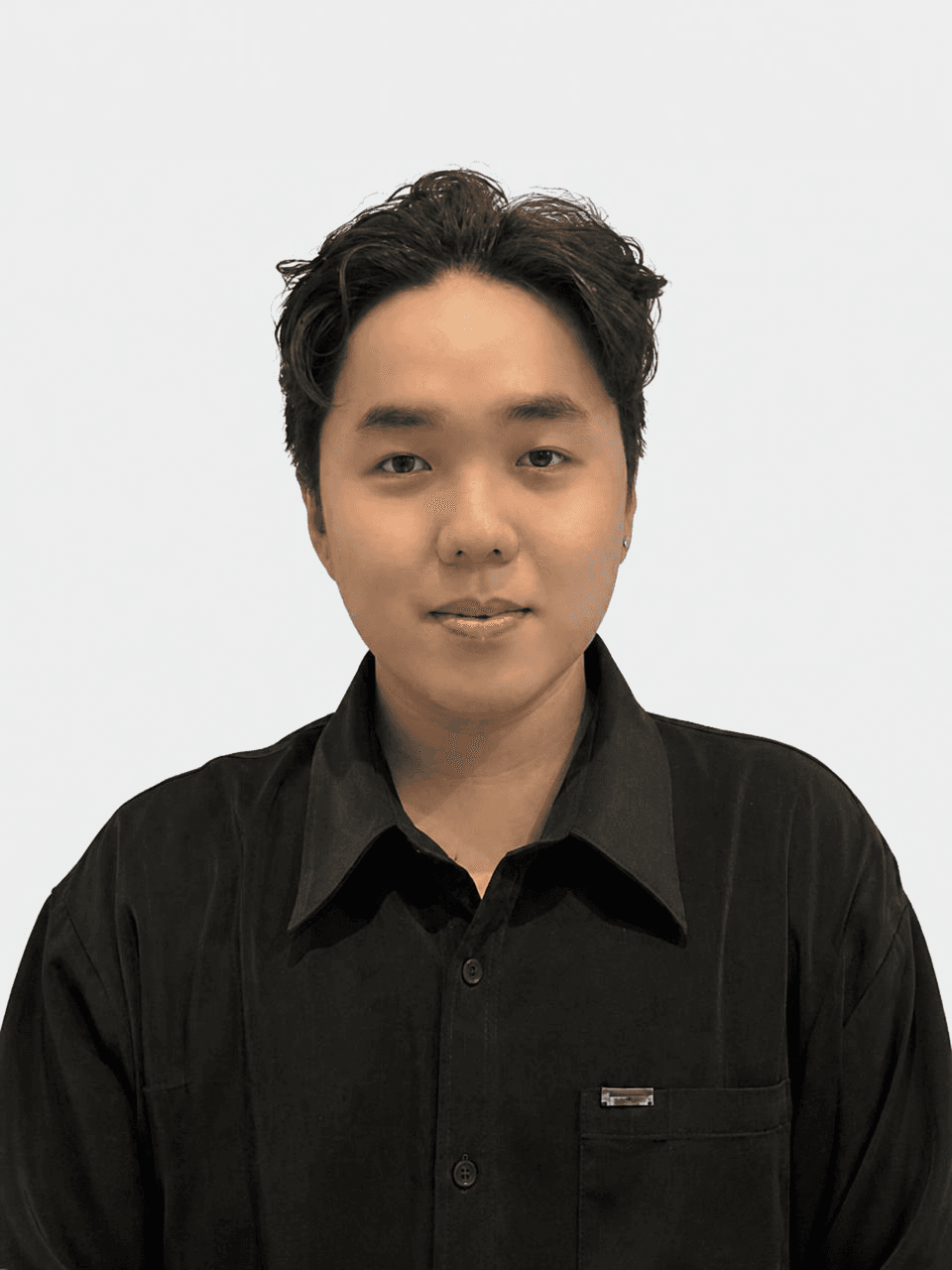 Giảng viên Mr Hoang Lam - Crown English
