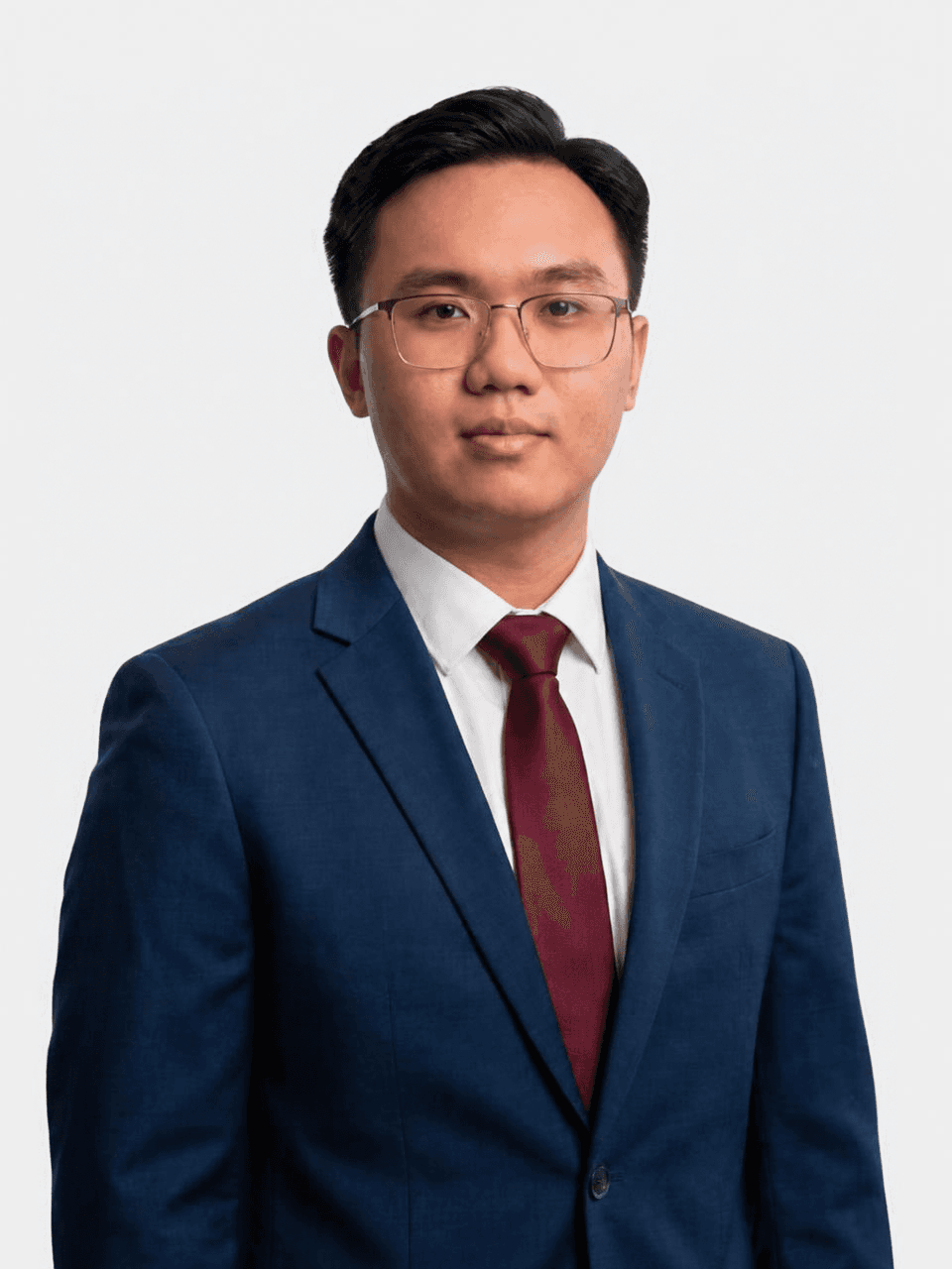 Giảng viên Mr Hoang Nam - Crown English