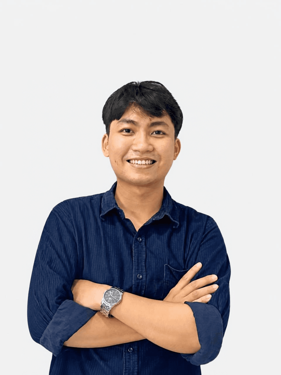 Mr Hung