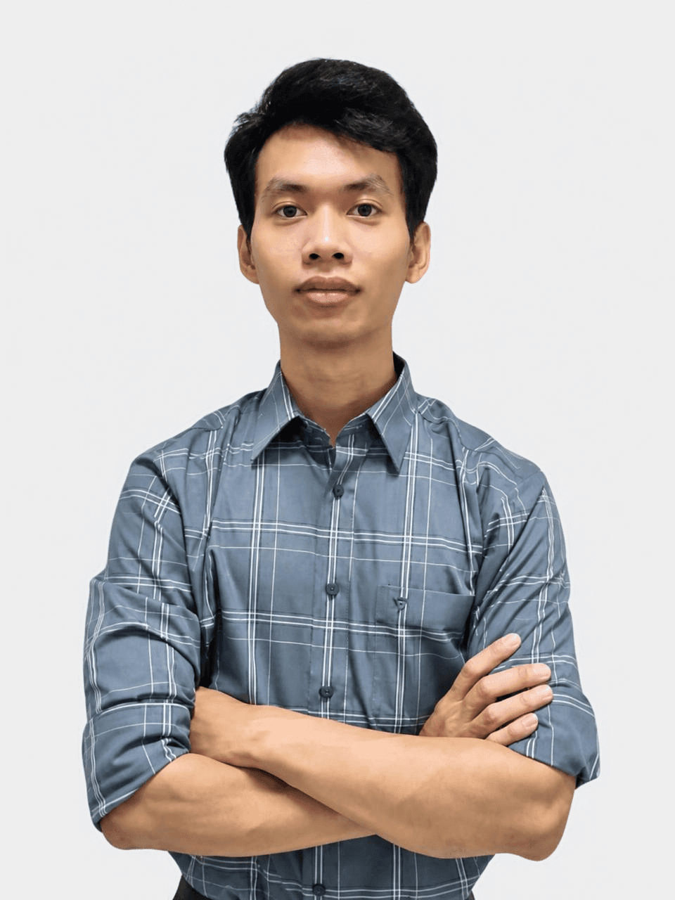 Mr Minh Hieu