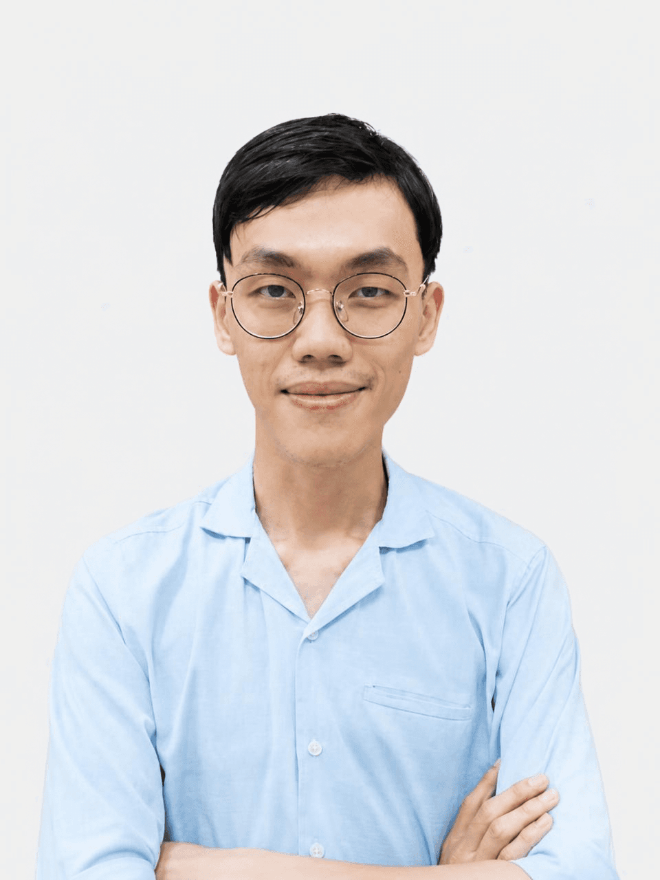 Mr Nghia