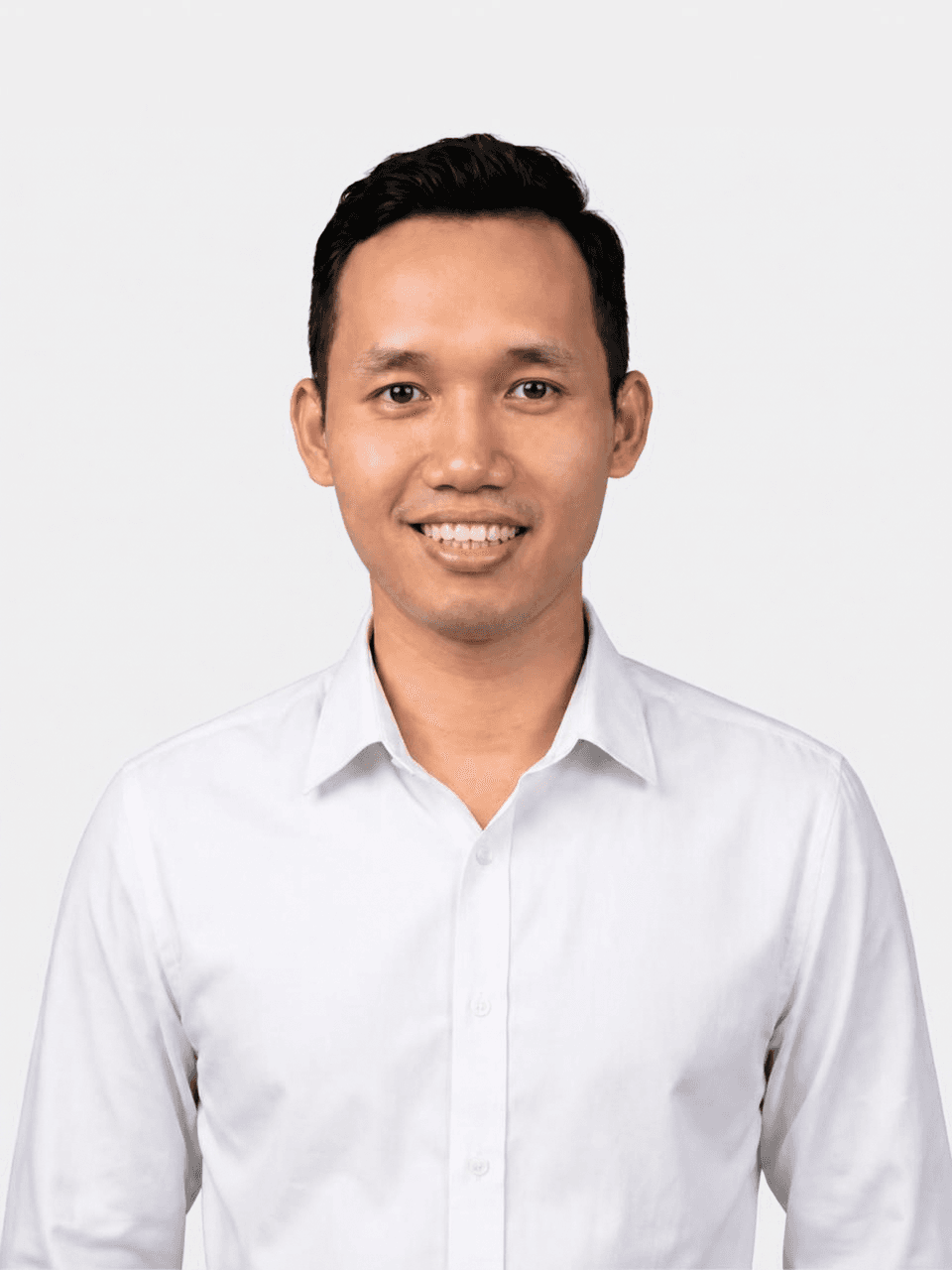 Giảng viên Mr Phan Giang - Crown English