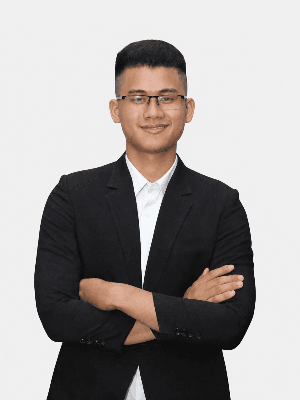Giảng viên Mr Thanh Truc - Crown English