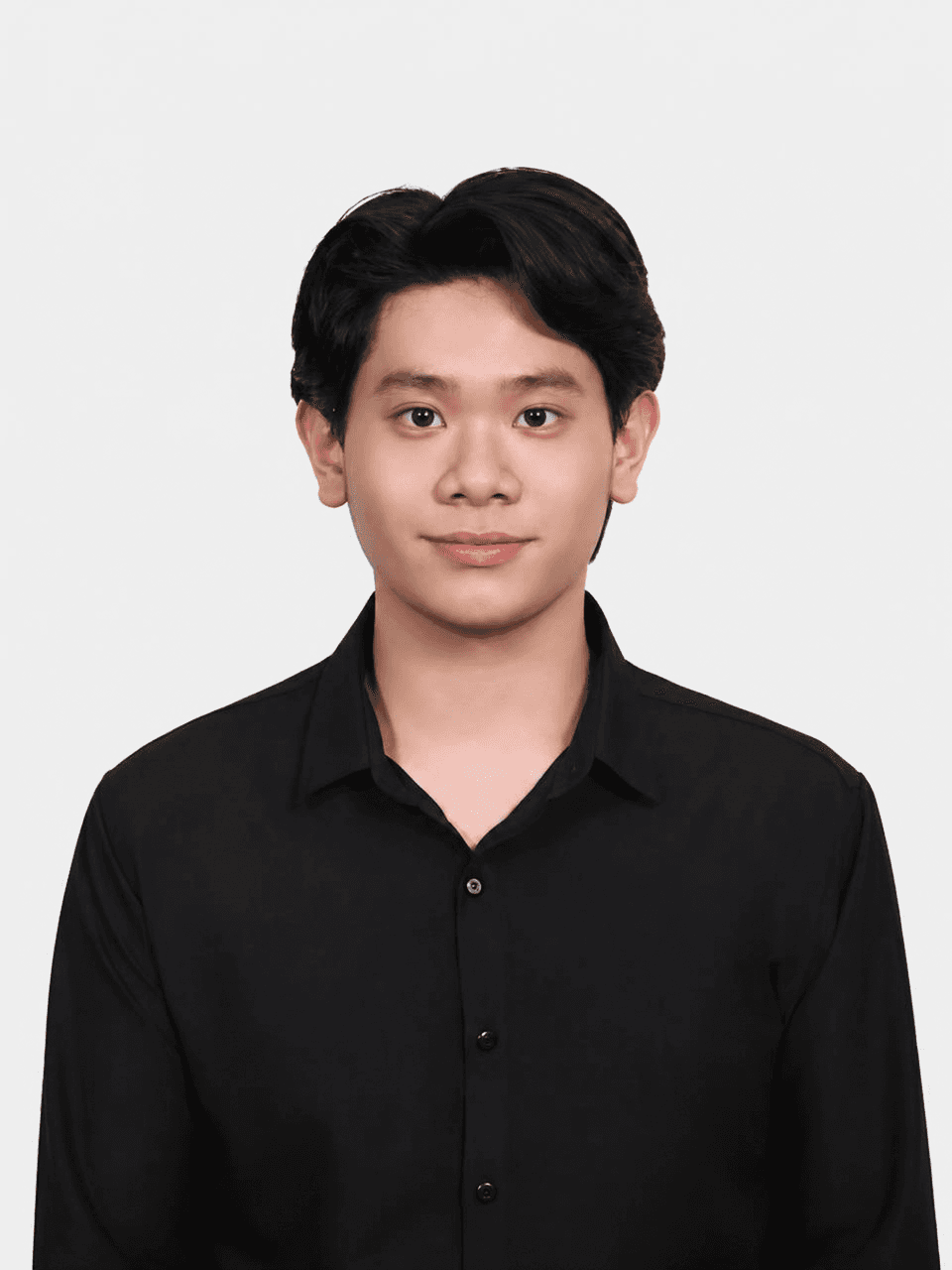 Giảng viên Mr Trong Huy - Crown English