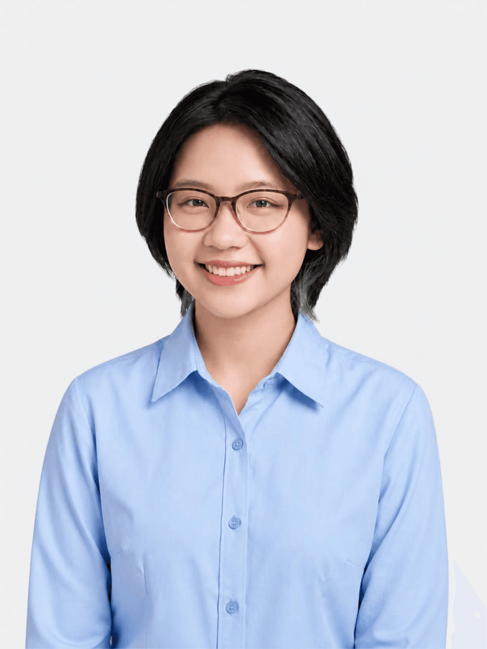 Giảng viên Ms Anh Le - Crown English