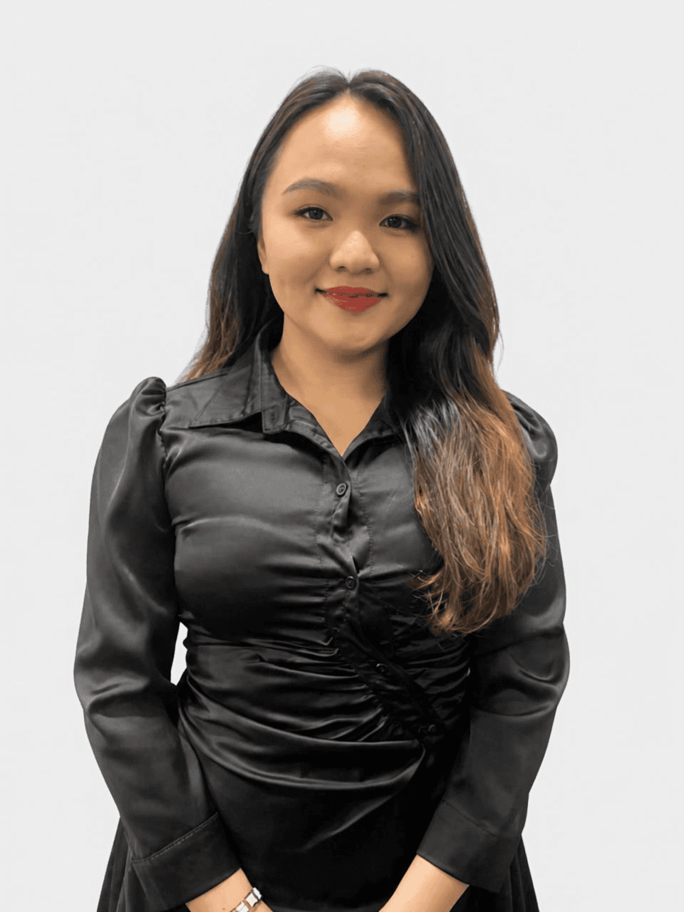Giảng viên Ms Cat Quynh - Crown English