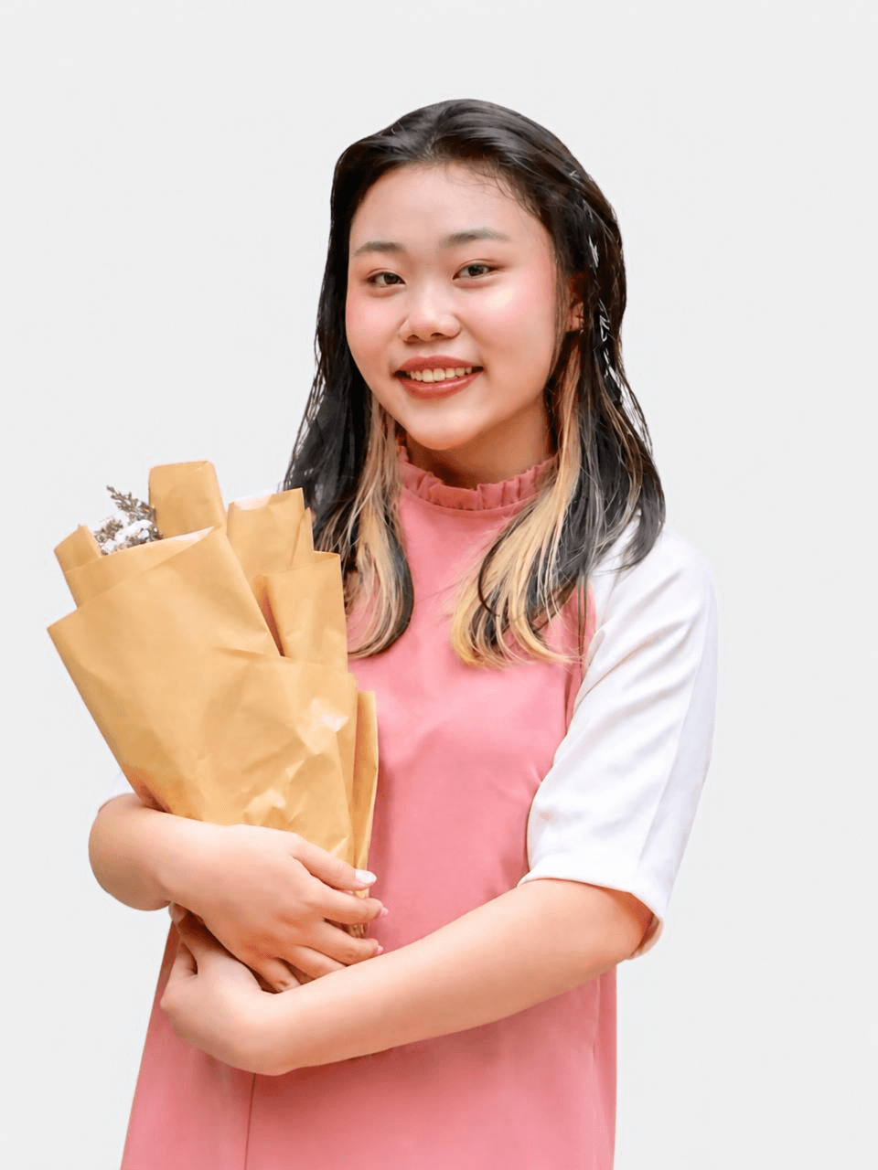 Giảng viên Ms Han Le - Crown English