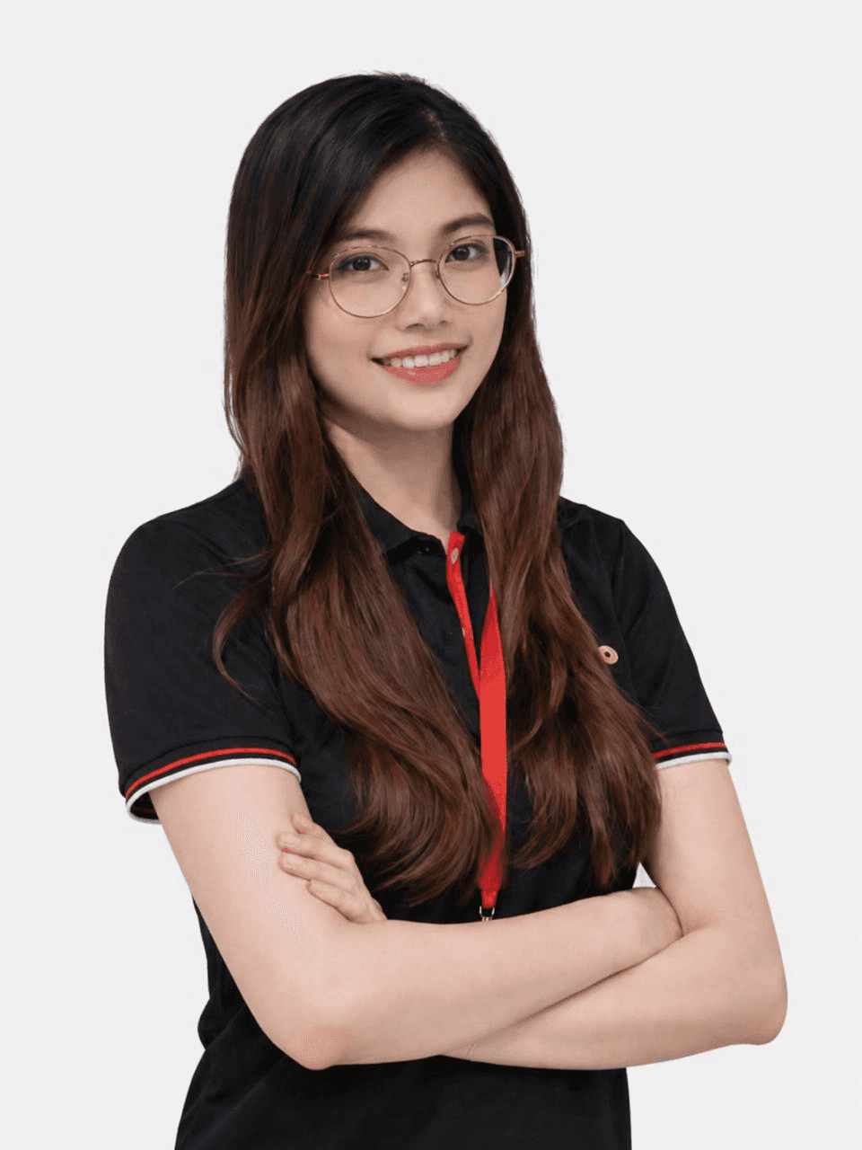 Giảng viên Crown English