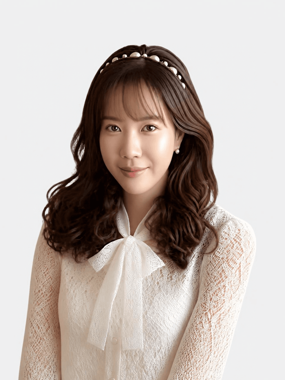 Giảng viên Ms Ky Duyen - Crown English