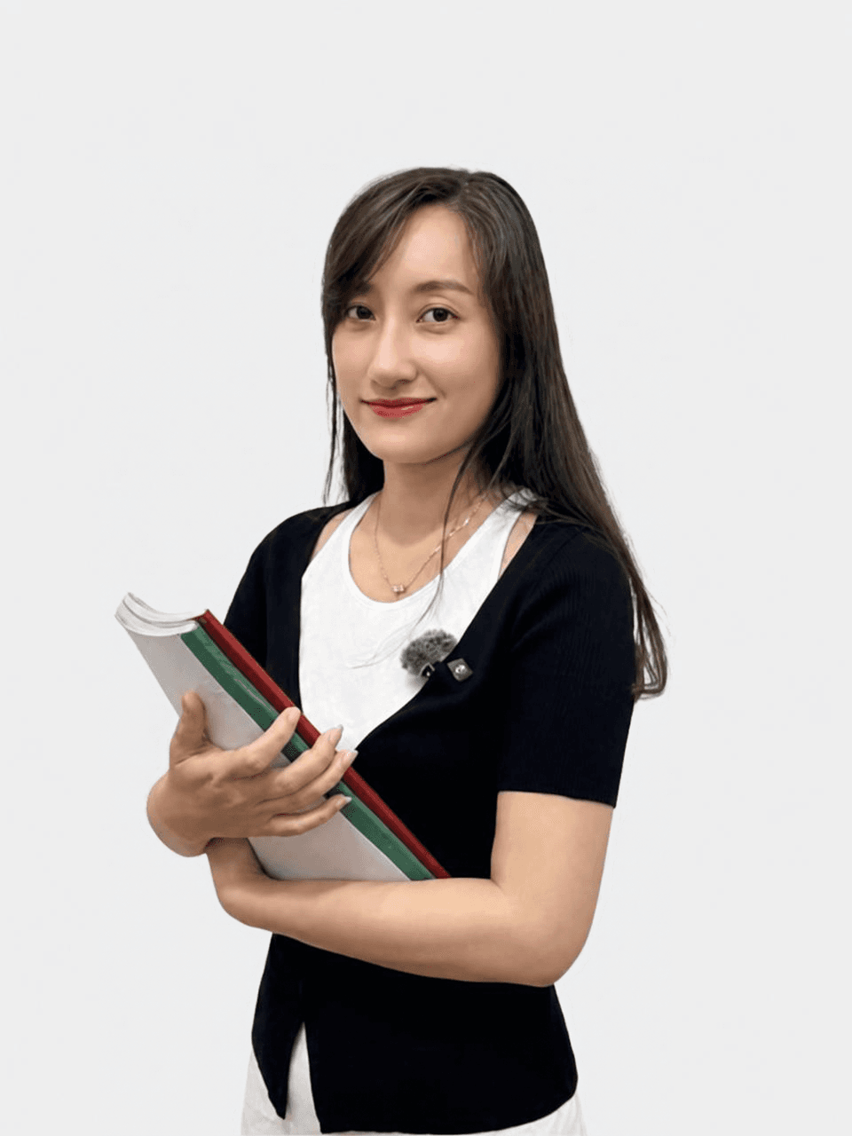 Ms Linh Nguyen