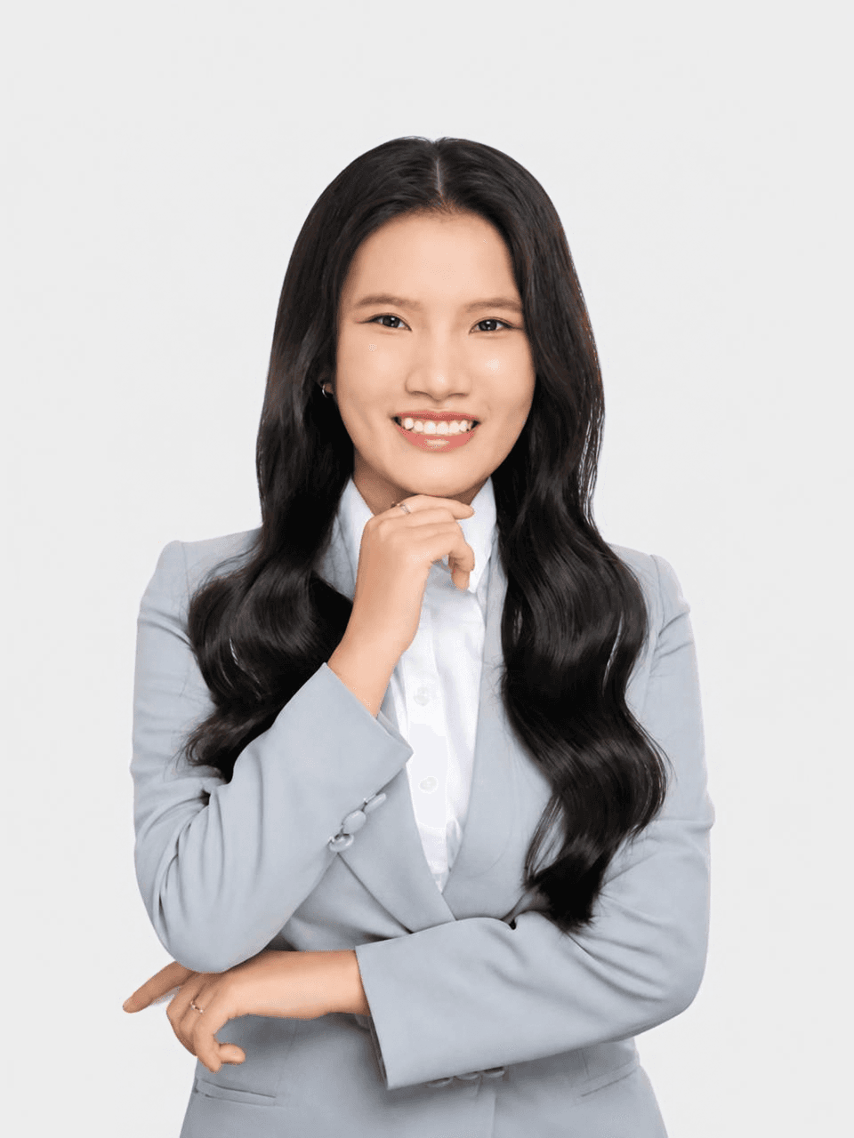 Ms Minh Tu