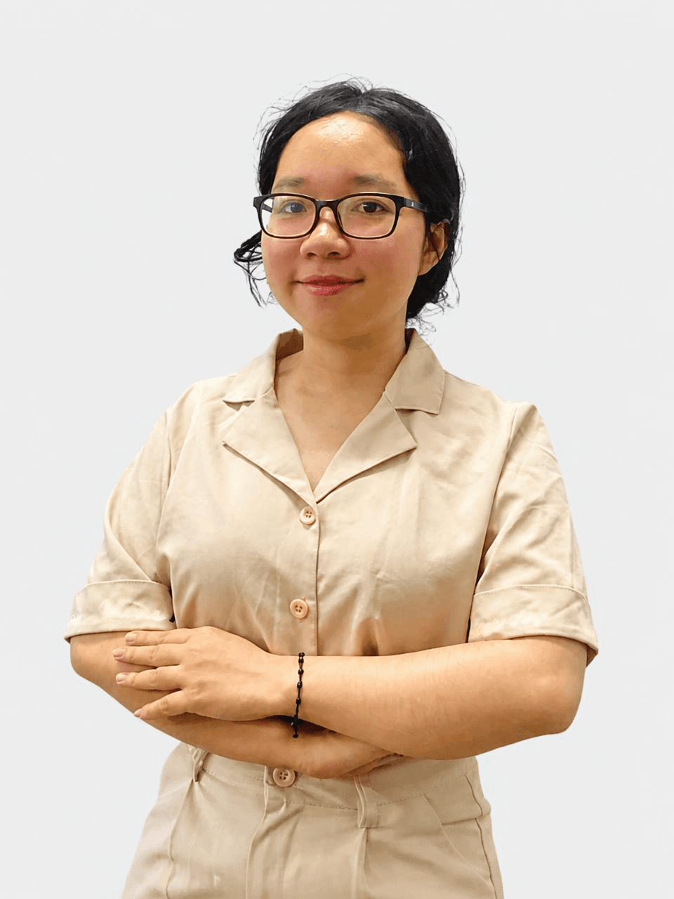 Giảng viên Ms Nhu Quynh - Crown English