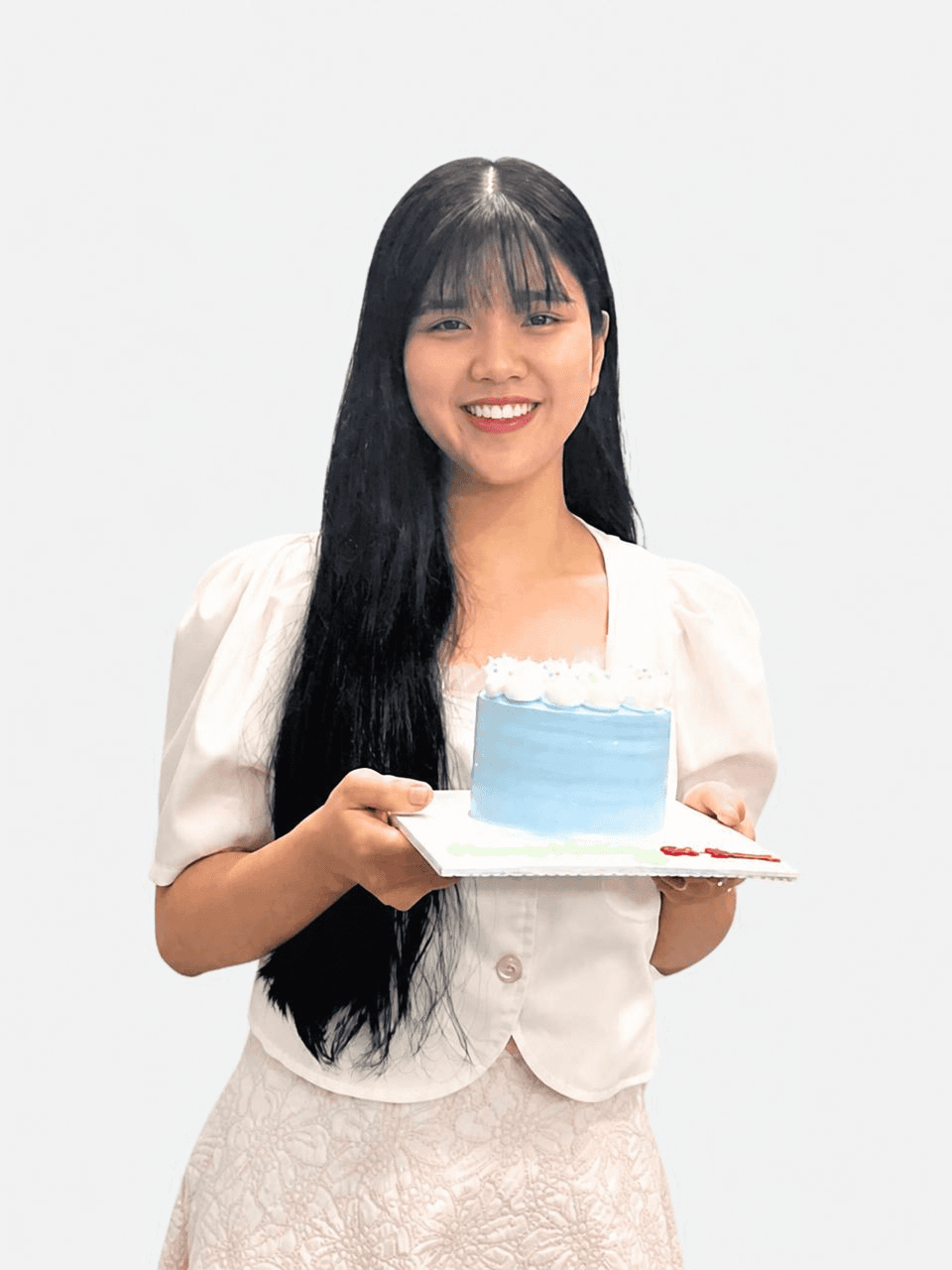 Giảng viên Ms Thuc Doan - Crown English