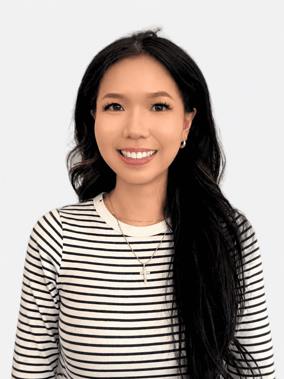 Giảng viên Ms Thuy Hien - Crown English