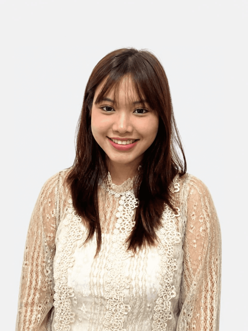 Giảng viên Ms Uyen - Crown English