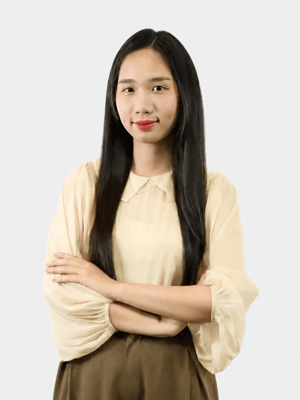 Ms Yen