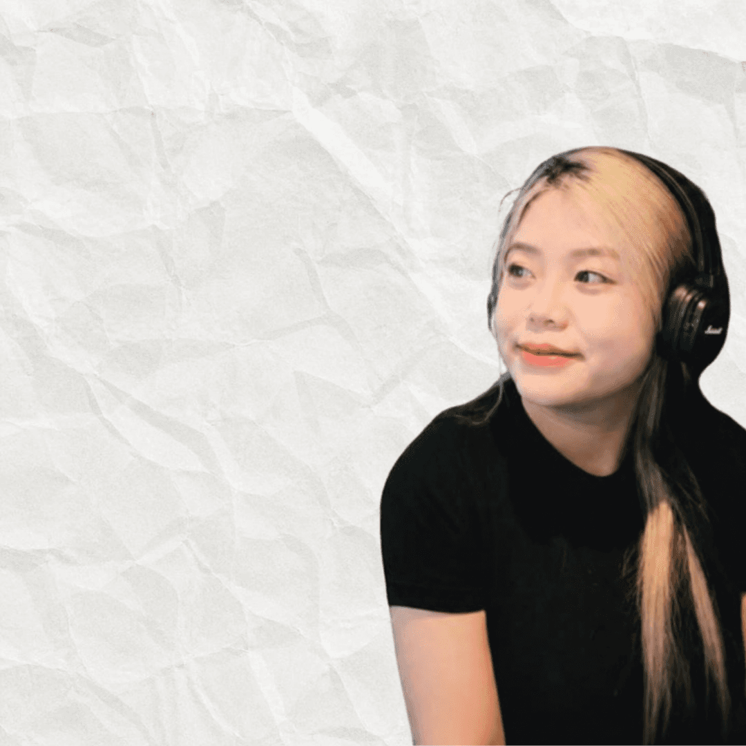 Phương Anh — IELTS 7.5