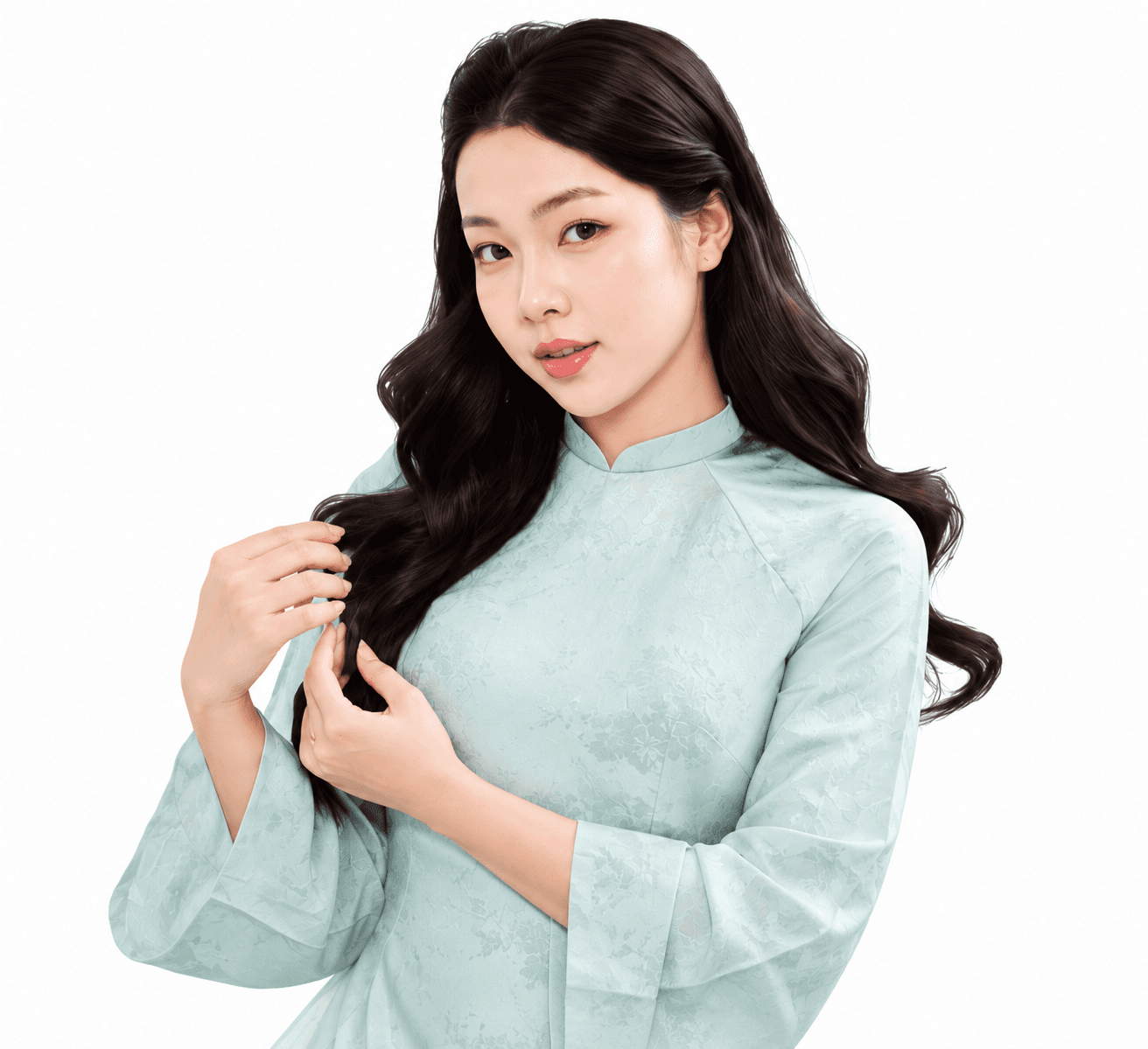 Ms. Khanh - giảng viên Crown English