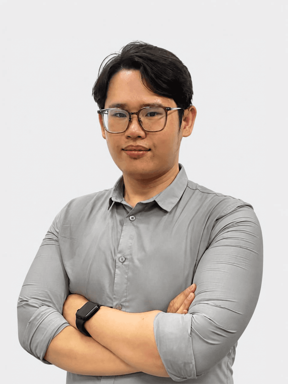 Giảng viên Crown English