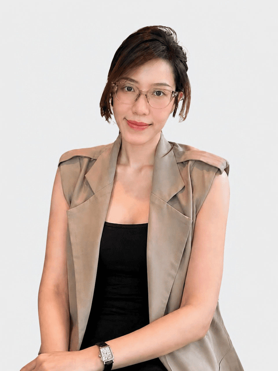 Giảng viên Crown English